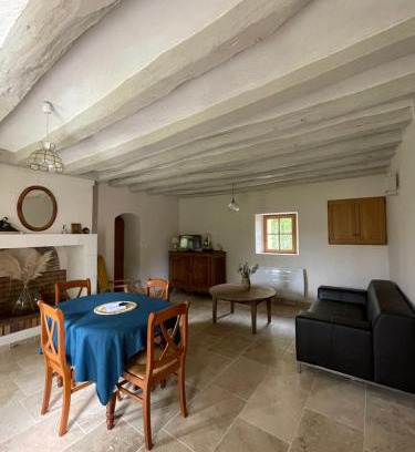 Blere House | Gîte au cœur de la vallée de la Loire