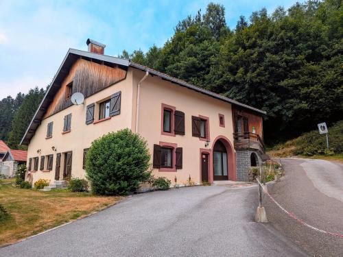 Liezey House | Gîte Authentique en Ferme Vosgienne, Nature et Confort près de Gérardmer - FR-1-589-211