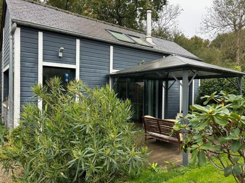 Saint-Lunaire House | Gîte Bambou