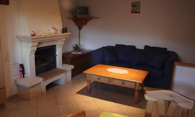 Wasserbourg Apartment | Gîte Bretz