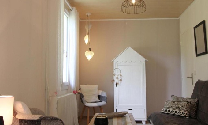 Cestas House | Gîte Cestas, 3 pièces, 4 personnes - FR-1-440-357