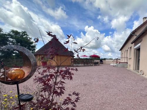 Saint-Leon House | Gîte chaleureux avec SPA, animaux admis, proche activités - FR-1-489-467