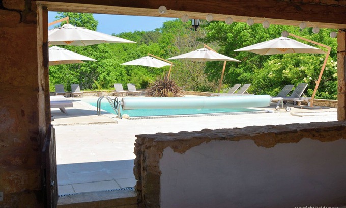 Cassagnes House | Gîte Charly 4 Personnes. Animaux de Compagnie Acceptés.taxes et Nettoyage Inclus