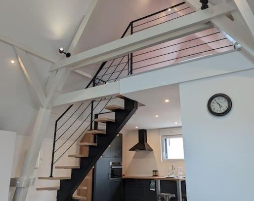 Mittelwihr House | gîte chez Eric et Céline