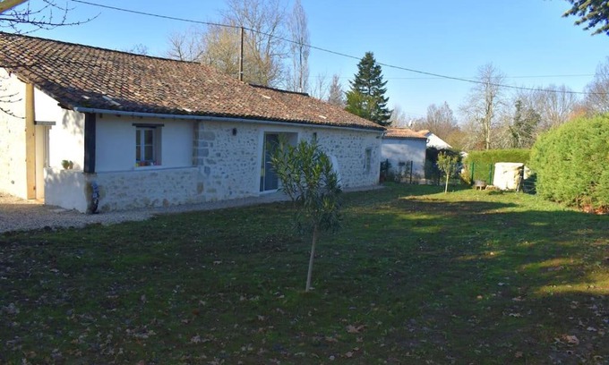 Montcaret House | Gîte Chez Maurice et Josette