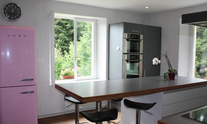 Cleurie House | Gîte Cleurie, 3 pièces, 5 personnes - FR-1-589-44