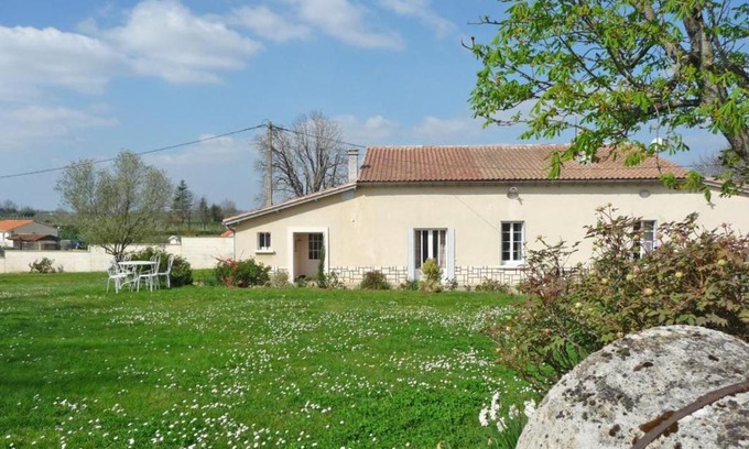 Daignac House | Gîte Daignac, 3 pièces, 4 personnes - FR-1-440-155