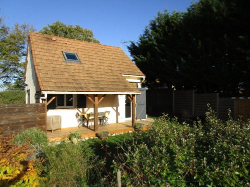 Gesnes-le-Gandelin House | Gîte dans les Alpes Mancelles