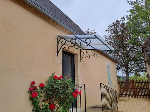 Rouffignac-Saint-Cernin-de-Reilhac House | Gîte de campagne au cœur du Périgord à Rouffignac-Saint-Cernin-de-Reilhac