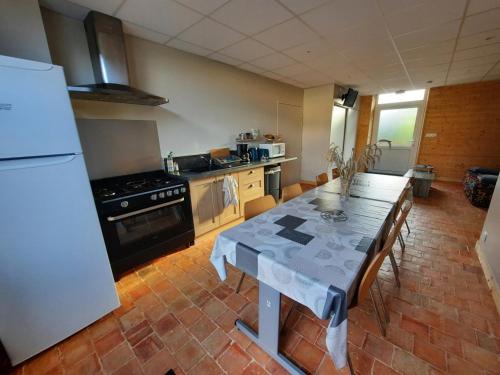 Ampoigne House | Gîte de charme à la campagne