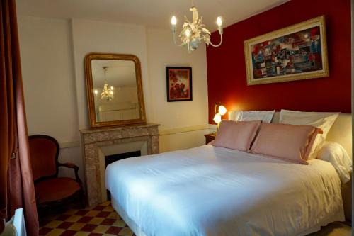 Autun House | Gîte de charme Autun'Home