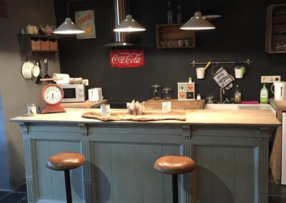 Ciney House | Gîte de Corbion loft2