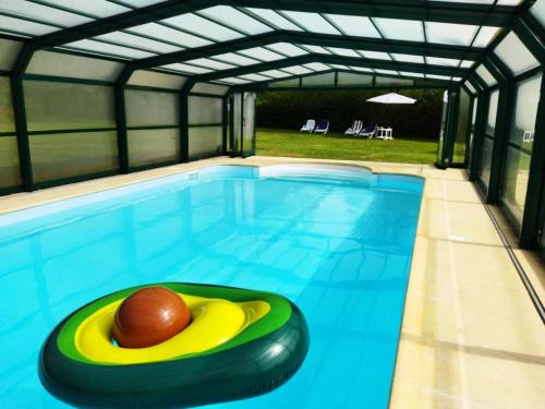 Condat-sur-Ganaveix Apartment | Gîte de France C'est tout vert 4 épis - Gîte de France 5 personnes MAE-9824