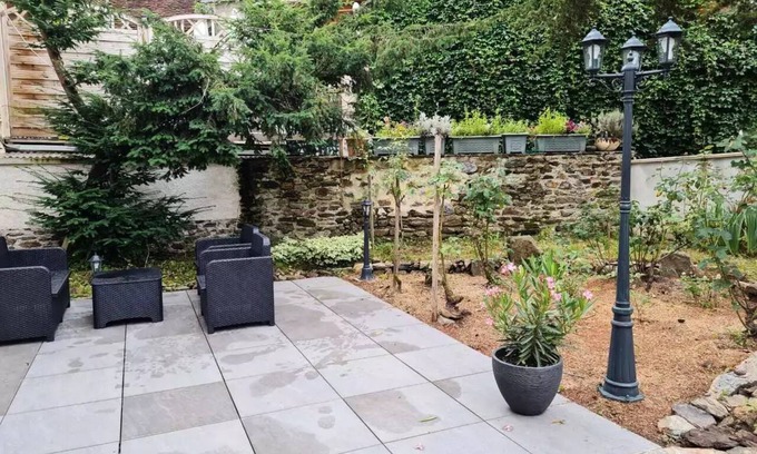 Lubersac House | Gîte de France in Lubersac 2 ears - Gîte de France 4 people