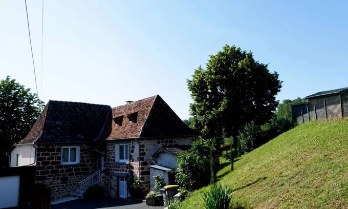 Saint-Cyprien Villa | Gîte de France Les palinières 3 ears - Gîte de France 4 people