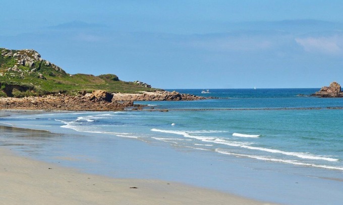 Guiclan House | Gîte de kerougay - GUICLAN