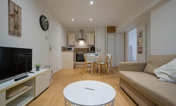 Gonneville-en-Auge Apartment | Gîte de l étang du moulin du pre