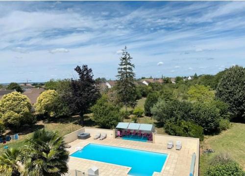 Chatellerault Other | Gîte de la bergerie