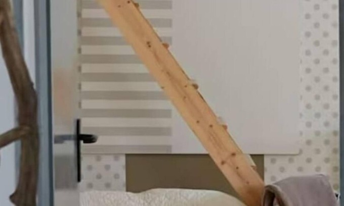 Cuverville-sur-Yeres Bed & Breakfast | Gîte de la Vallée near Treport