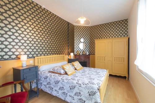 Lezardrieux House | Gîte de la Plage