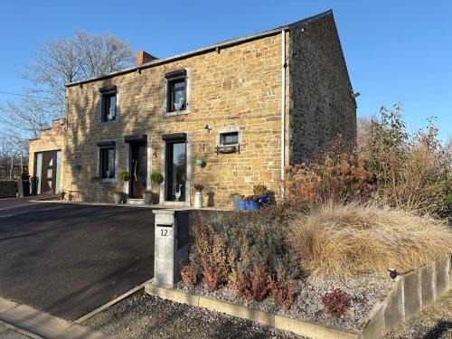 Presgaux House | Gîte de la Ruelle