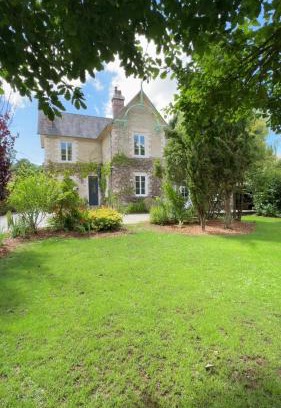 Bagnoles-de-l'Orne House | Gîte de la Vigne