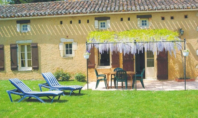 Puy-l'Eveque House | Gîte de Labrande - PUY-L'EVEQUE