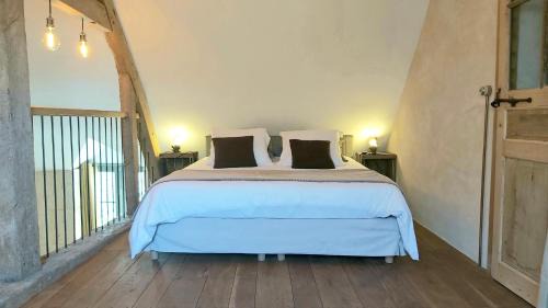 Berd'huis House | Gîte de Livraise, au cœur du Perche