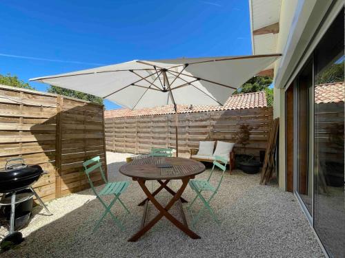 Beychac-et-Caillau House | Gîte de Lourme