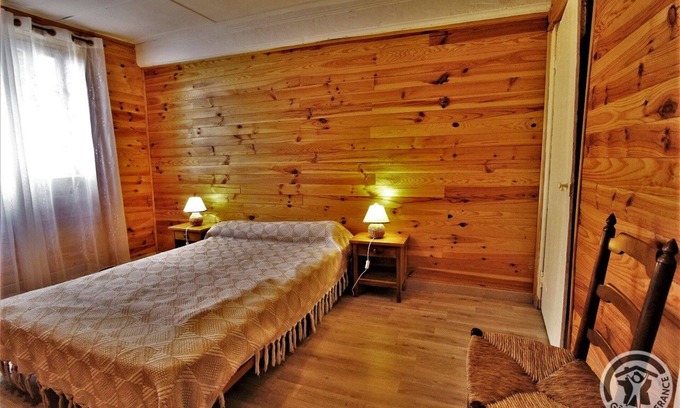 Viry House | Gîte de Montruan - DEUX-GROSNES