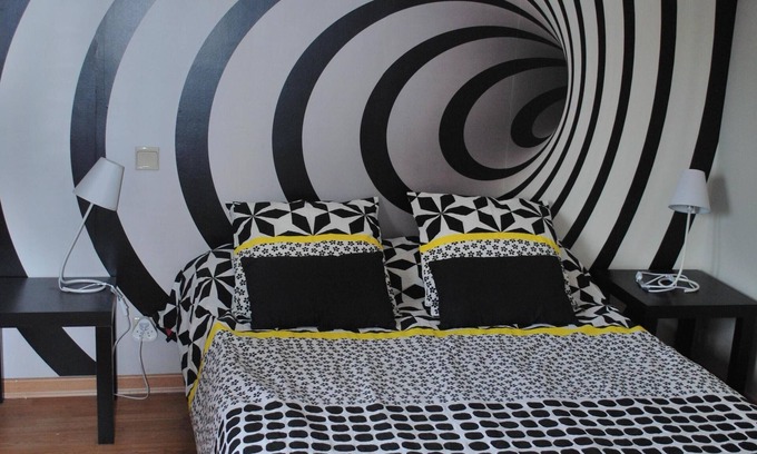 Montsales Cottage | Gîte de Séraphin in Montsalès sleeps 6/7