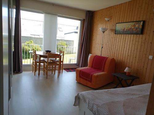 Audierne Apartment | Gîte de Trescadec