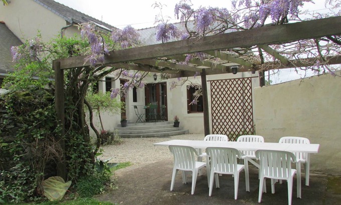 Denee House | Gîte des Goganes sleeps 12