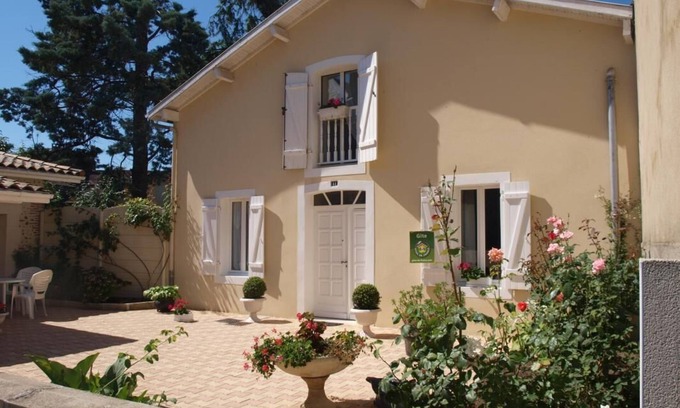 Aire-sur-l'Adour House | Gîte des Graverots - Aire-sur-l'adour