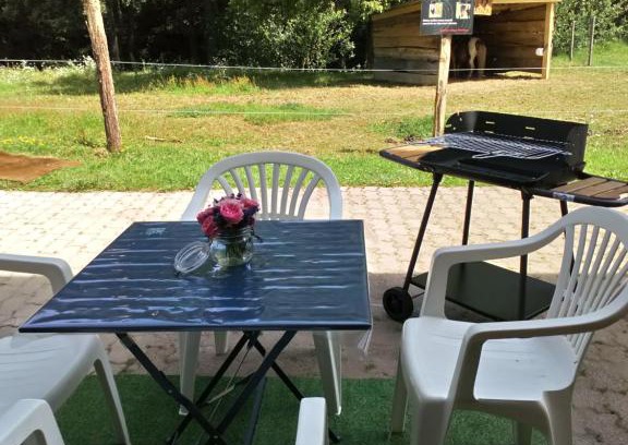 Raon-aux-Bois House | gîte des Hortensias