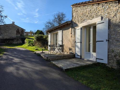 Torsac House | Gîte des Noyers - FR-1-653-82