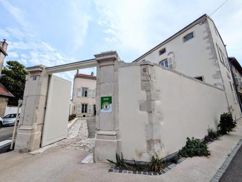 Toul Apartment | Gîte des remparts