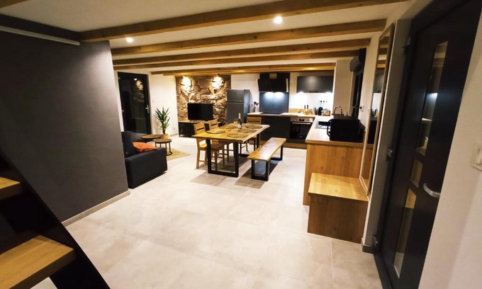 Husseren-les-Chateaux House | Gîte des trois châteaux