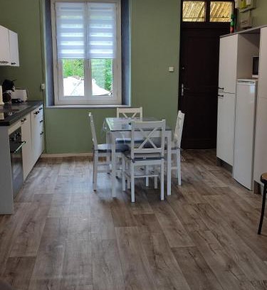 Fromelennes House | Gîte des Vieilles Forges