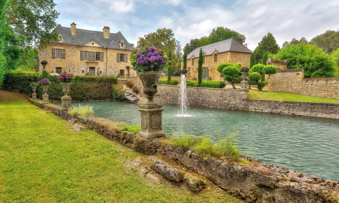 Cenac-et-Saint-Julien House | Gîte Dexception en Périgord Noir ?