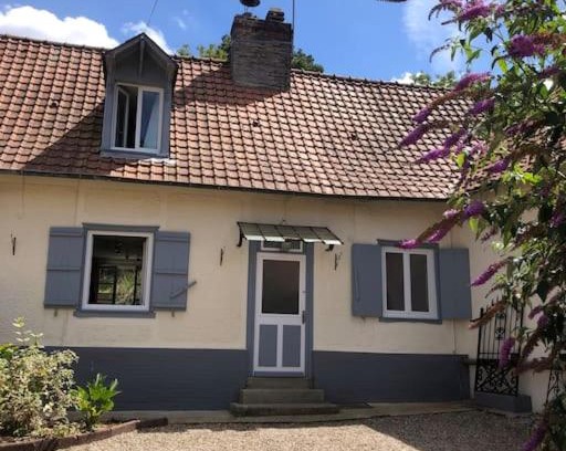 Nibas House | Gîte du Bien-être