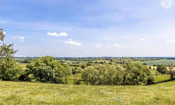 Chalmoux House | Gîte du Gardier - Chalmoux