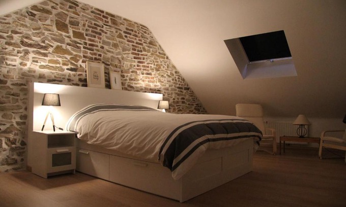 Fosses-La-Ville House | Gîte du Lac