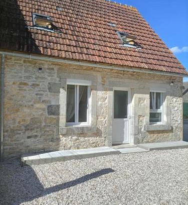 Maron House | Gîte du Maron