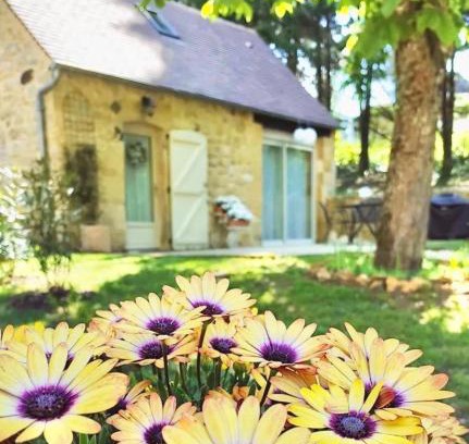 Payrignac House | Gîte du Moulin de Maître Pierre