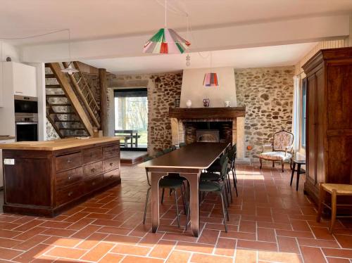 Chezy-sur-Marne House | Gîte du Moulinet