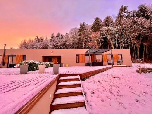 Labaroche House | Gîte du Petit Hohnack