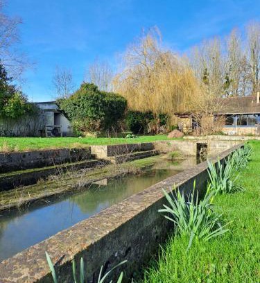 Perche-en-Noce House | Gîte du Pont de Tancelle