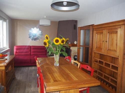 Grussenheim Apartment | Gîte du Soleil - close to Europa-Park