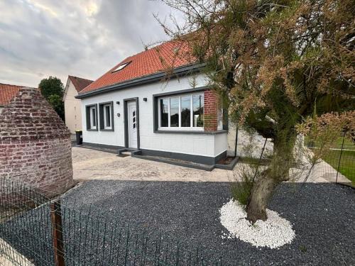 Merlimont House | Gîte du Vieux Puits